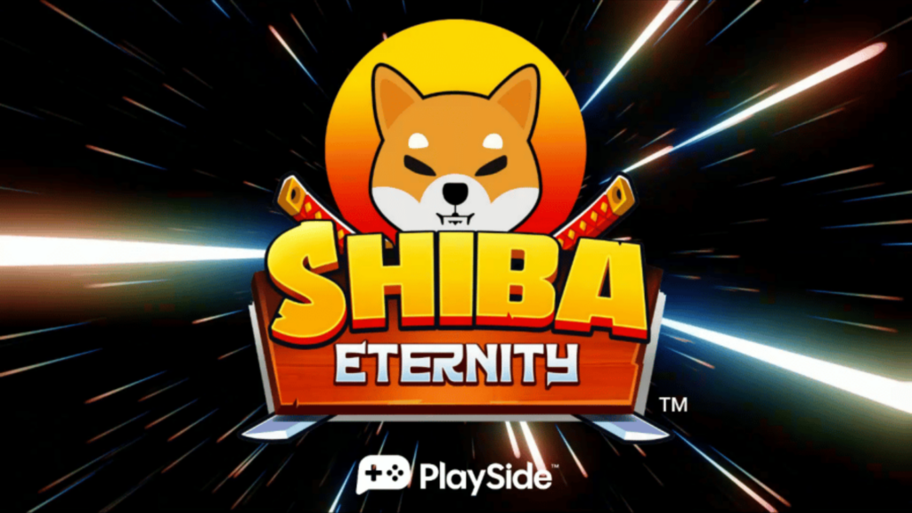 Ilustrasi game Shiba Eternity. Sumber: Twitter @ShytoshiKusama.