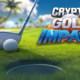 Ilustrasi. Game Play-to-Earn, Crypto Golf Impact. Sumber: Neowiz Holdings.