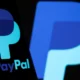 Ilustrasi PayPal.
