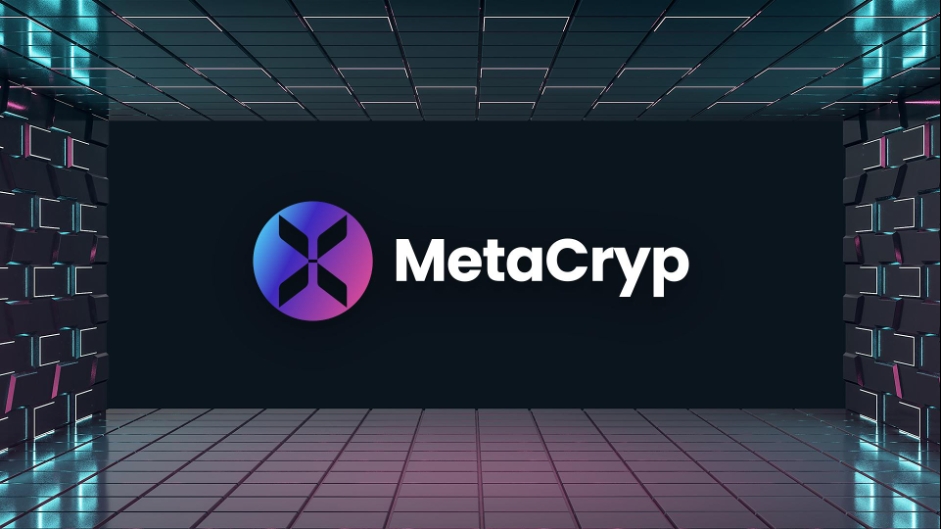 Ilustrasi proyek kripto metaverse, MetaCryp (MTCR). Foto: Shuttrerstock.