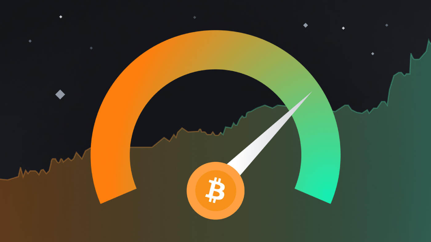 Ilustrasi Fear and Greed Index Crypto.