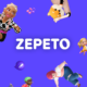 Zepeto semakin fokus kembangkan dunia metaverse. Foto: Zepeto.