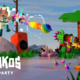 Game NFT, Blankos Block Party mulai tersedia di Epic Games Store pada 28 September 2022. Foto: Mythical Games.