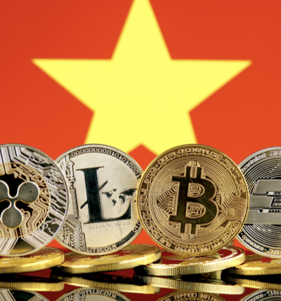 Alasan tingkat adopsi kripto Vietnam tinggi, kalahkan Indonesia. Foto: Getty images.