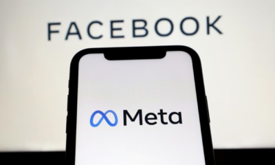 Meta, perusahaan induk Facebook setop rekrut karyawan. Foto: Meta, perusahaan induk Facebook setop rekrut karyawan. Foto: Getty Images.Getty Images.