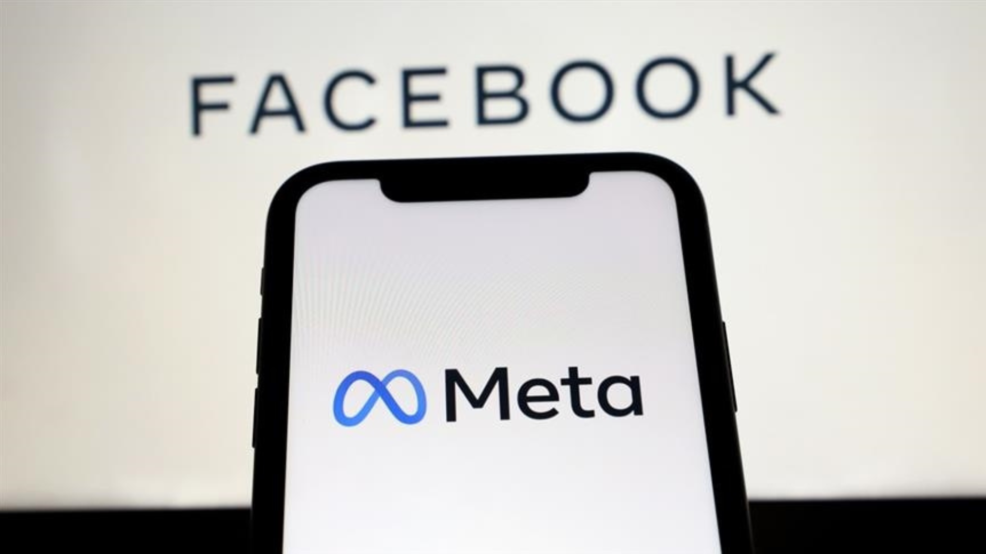 Meta, perusahaan induk Facebook setop rekrut karyawan. Foto: Meta, perusahaan induk Facebook setop rekrut karyawan. Foto: Getty Images.Getty Images.