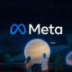 Meta, perusahaan induk Facebook setop rekrut karyawan. Foto: Meta Platform Inc.