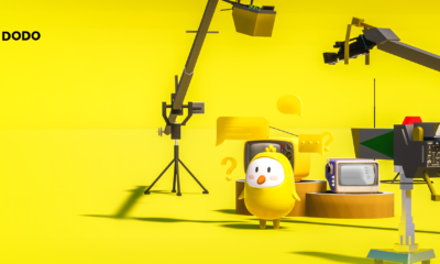 Platform DEX, DODO. Foto: DODO.
