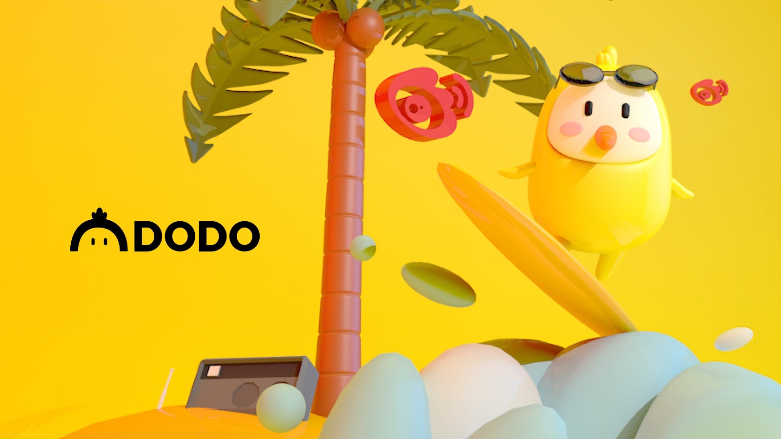 Platform DEX, DODO. Foto: DODO.