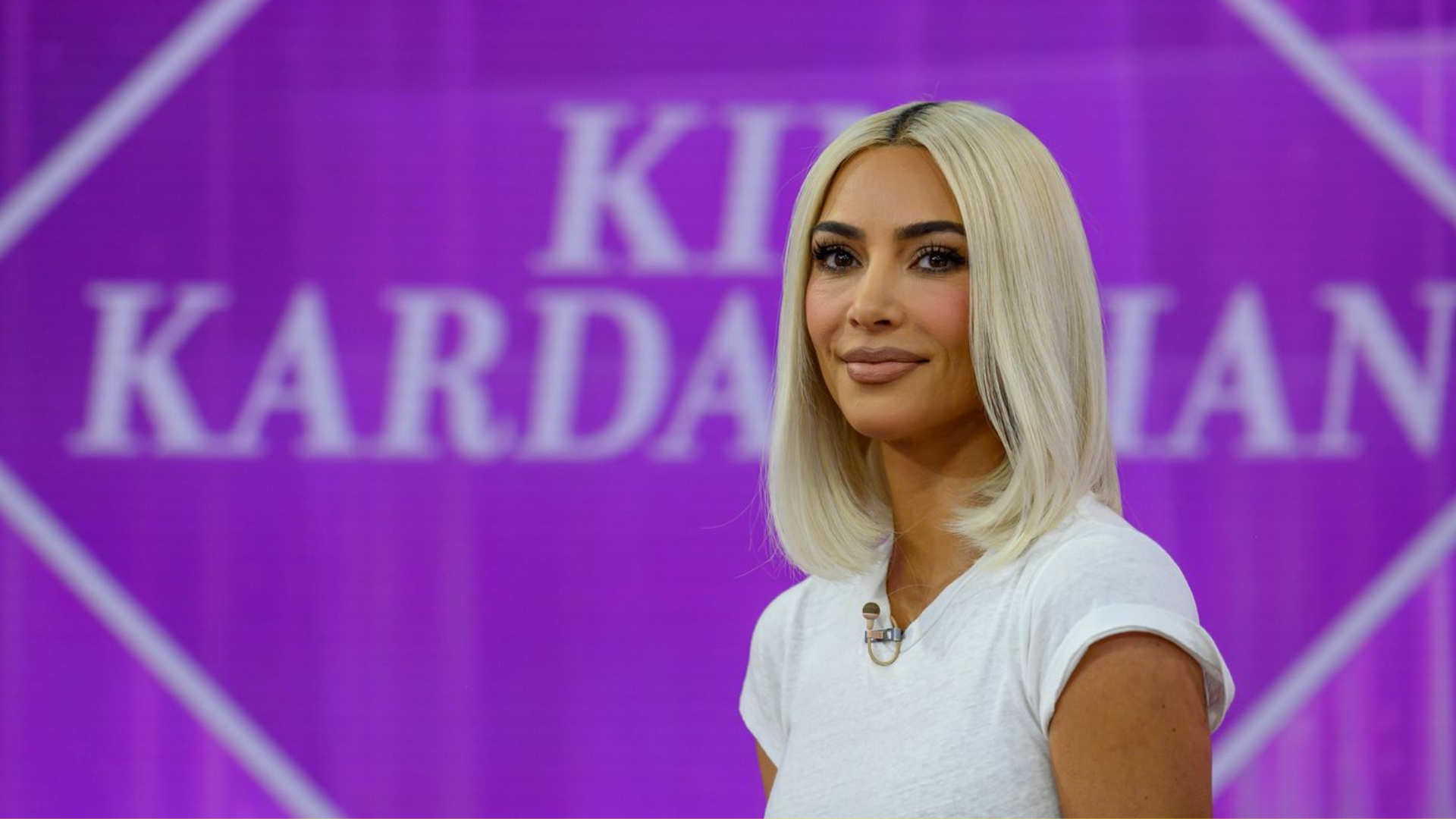 Iklan token kripto Kim Kardashian tidak mengikuti aturan. Foto: Nathan Congleton/NBC melalui Getty Images.