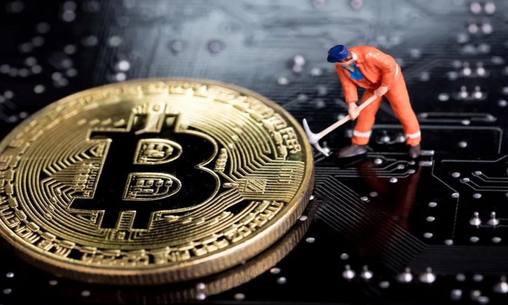 Mining Bitcoin Gratis Yang Terbukti Membayar - Tokocrypto News