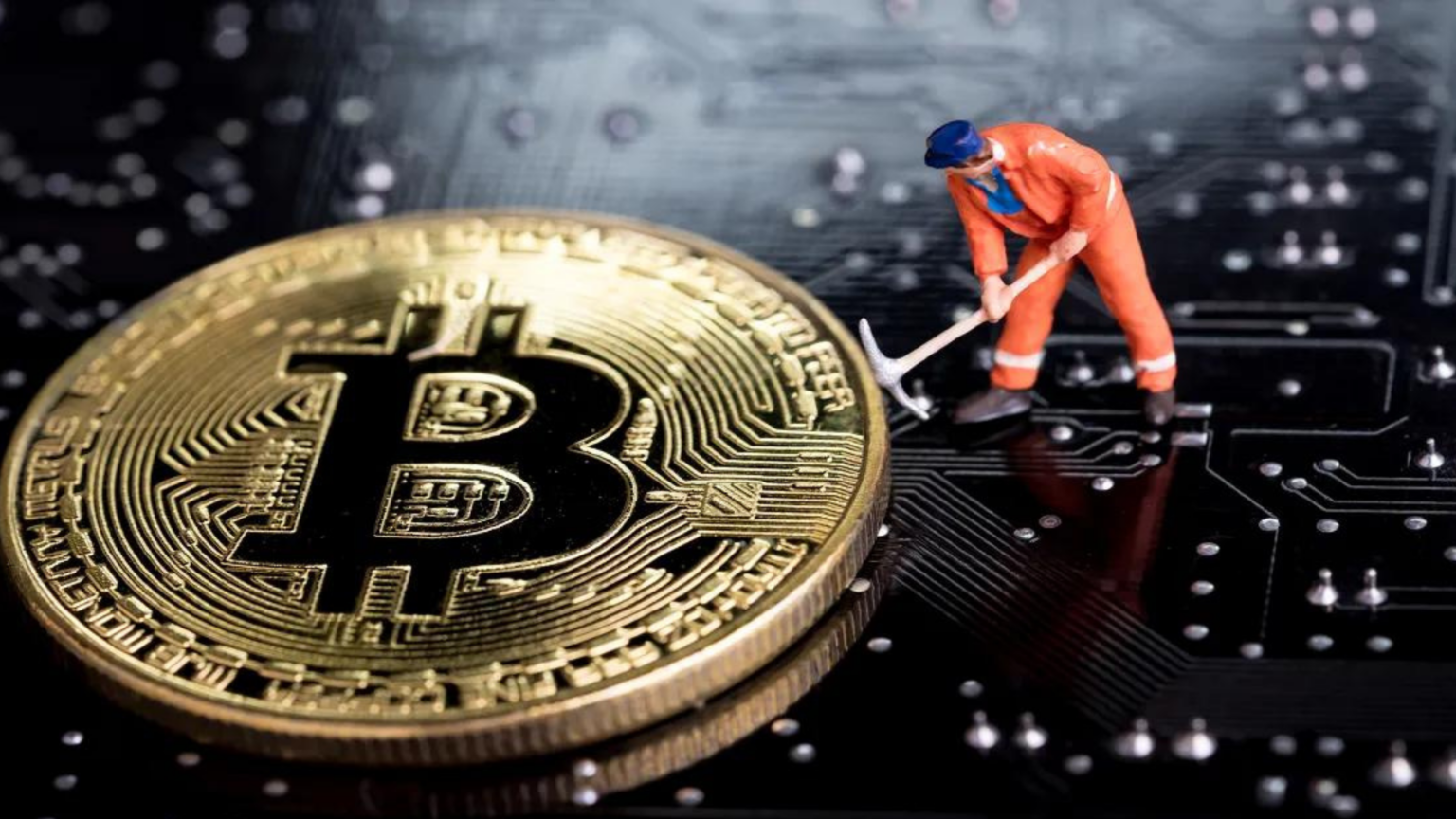 Mining Bitcoin Gratis Yang Terbukti Membayar - Tokocrypto News