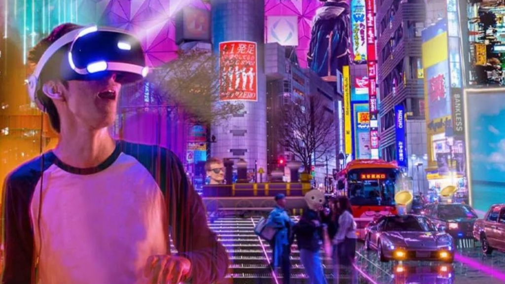 Jepang Serius Investasi dalam Metaverse dan NFT - Tokocrypto News