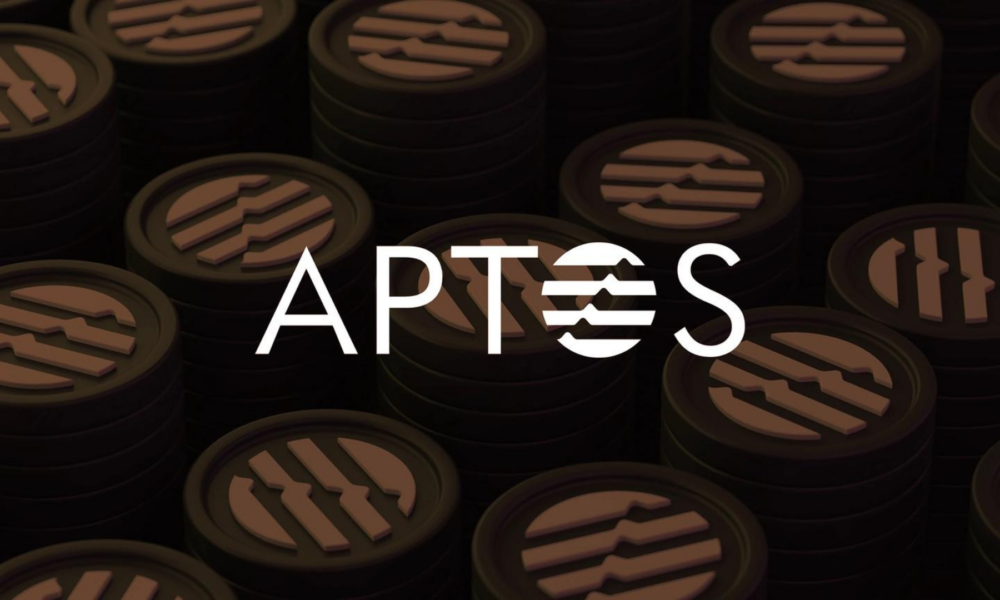 Blockchain Kripto Aptos. Foto: Aptos Labs.
