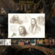 Warner Bros rilis NFT Lord of the Rings edisi terbatas. Foto: Warner Bros.