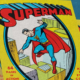 Batman dan Superman muncul di koleksi NFT DC Comics. Foto: DC Comics