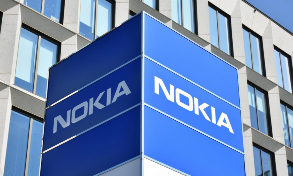 Nokia percaya metaverse bisa gantikan smartphone di masa depan. Foto: Getty Image.