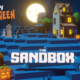 Kripto The Sandbox naik lebih dari 8%. Foto: The Sandbox.
