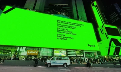 Ilustrasi aset kripto, Algorand.