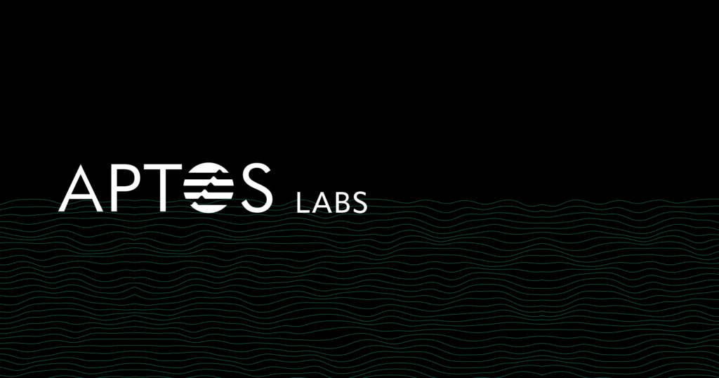 Blockchain Aptos Labs.