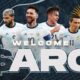 Fan Token ARG dari Timnas Argentina yang dibuat oleh Socios.com pengembang Chiliz (CHZ). Sumber: Socios.com.