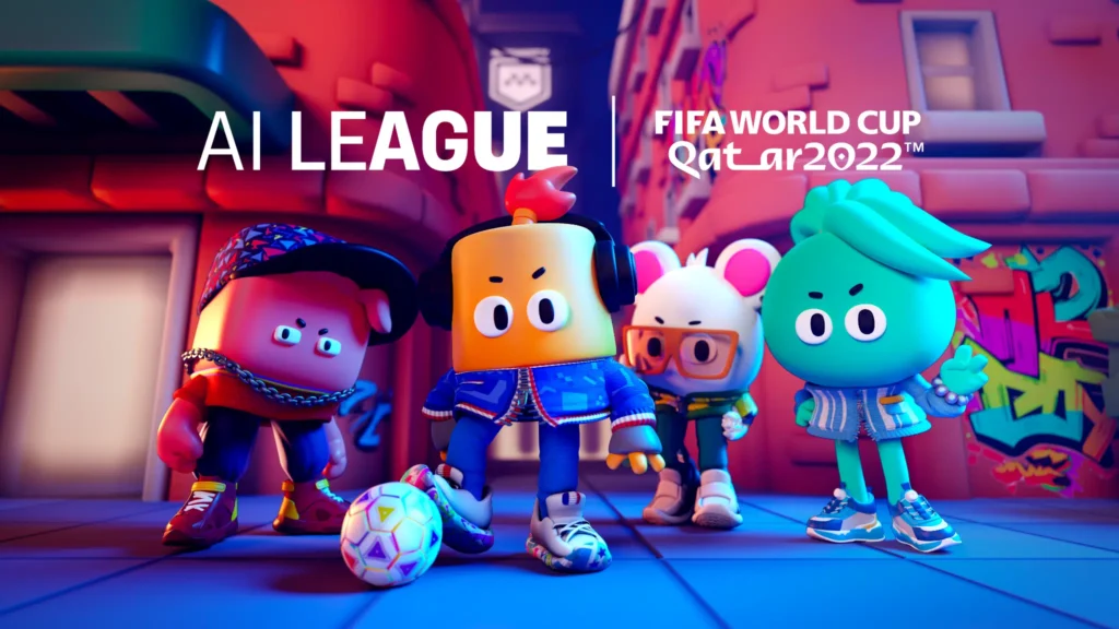 FIFA rilis proyek Web3 dan game NFT untuk Piala Dunia 2022.