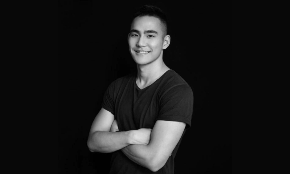 Tiantian Kullander, salah satu pendiri Amber Group, meninggal secara tak terduga dan “dalam tidurnya” – keluarga dan koleganya jelas hancur. Foto: W Source/YouTube.