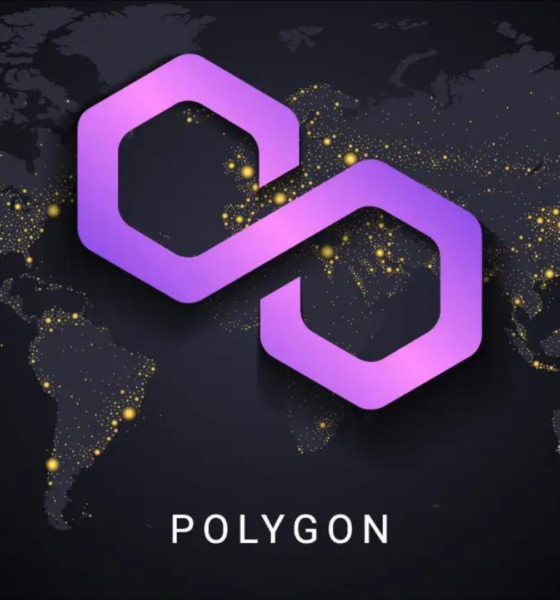 Polygon (MATIC). Foto: Outlook India.