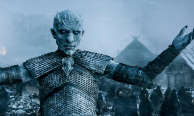 Warner Bros dan HBO bakal rilis koleksi NFT Game of Thrones.