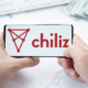 Harga Chiliz (CHZ) melonjak lebih dari 34% dalam seminggu. Sumber: Shutterstock.