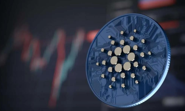 Ilustrasi Cardano. Sumber: Pixabay.