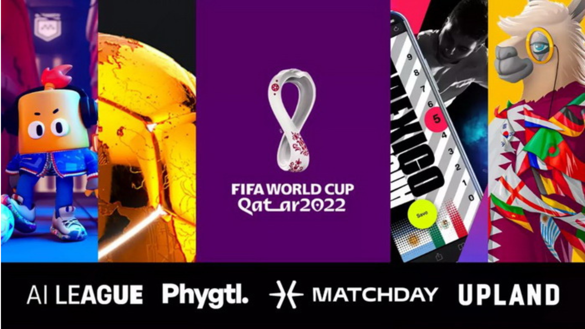 FIFA rilis proyek Web3 dan game NFT untuk Piala Dunia 2022.