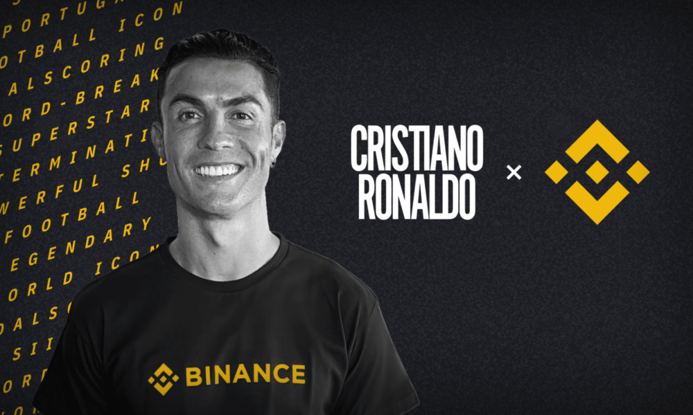 Jelang Piala Dunia, Cristiano Ronaldo dan Lionel Messi Ramaikan Dunia NFT.