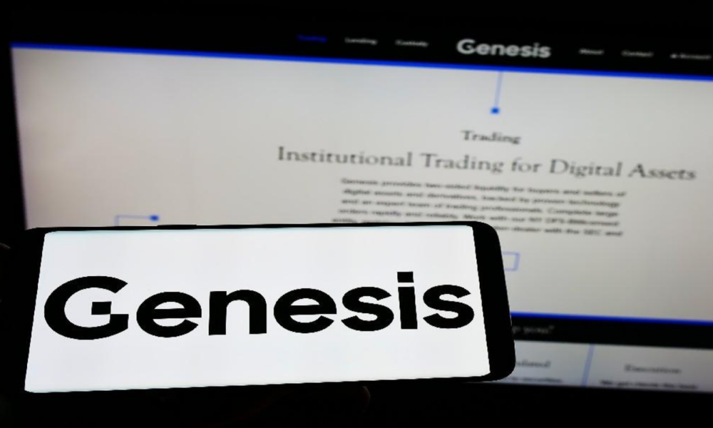 Genesis Bakal Bangkrut Potensi Kirim Bitcoin ke Titik Rendah Baru.