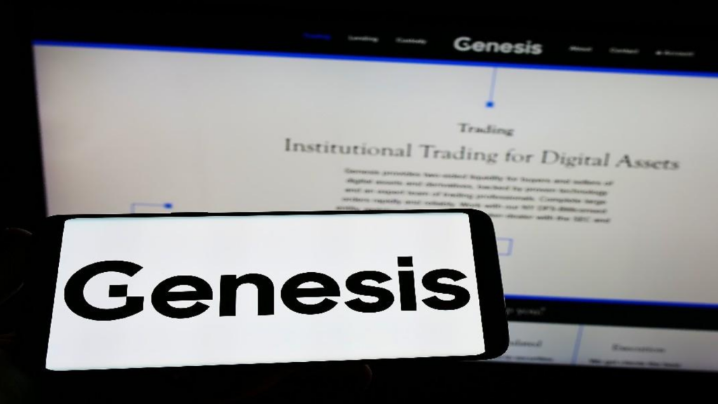 Genesis Bakal Bangkrut Potensi Kirim Bitcoin ke Titik Rendah Baru.