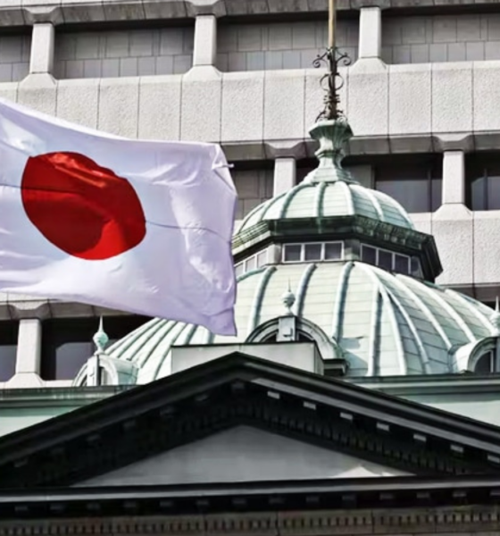 Jepang Bakal Uji Coba CBDC Yen Digital di Tahun 2023.