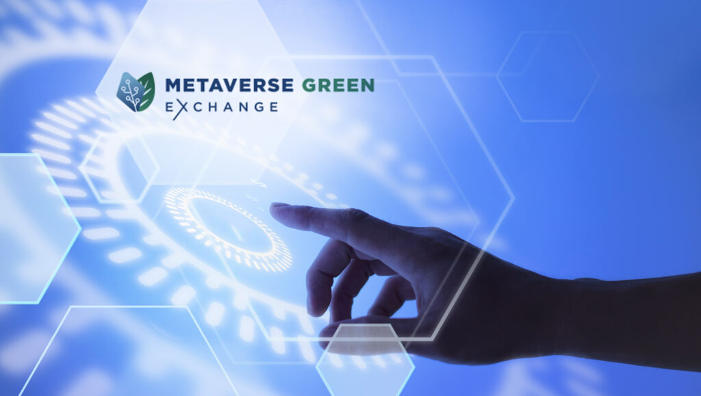 Metaverse Green Exchange (MVGX). Foto: MVGX.