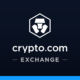 Exchange, Crypto.com. Foto: Crypto.com.