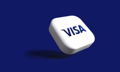 Huobi dan Visa kolaborasi rilis kartu debit kripto buat belanja.