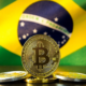 Brasil keluarkan aturan legalkan kripto sebagai metode pembayaran. Foto: Shutterstock.