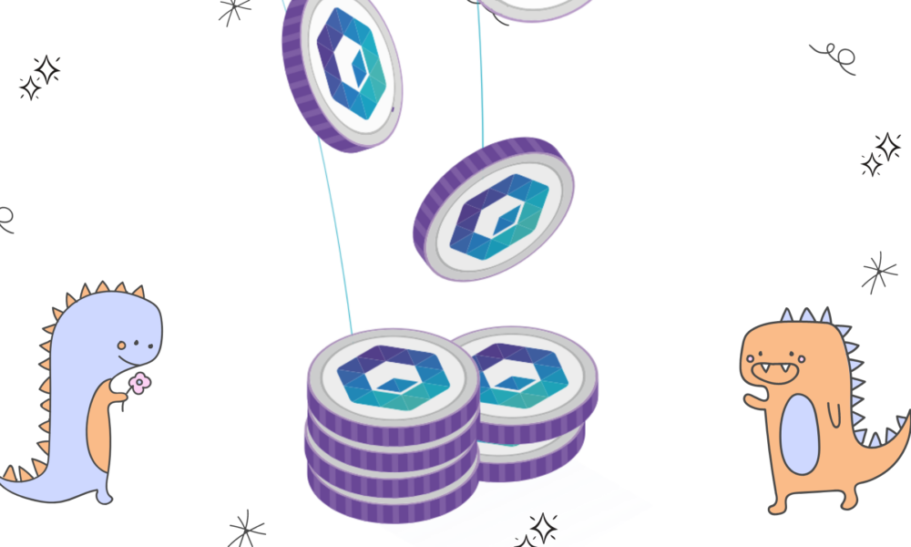 Kenal kripto Neblio (NEBL), project blockchain bantu perusahaan bikin dApps. Foto: Neblio Network.