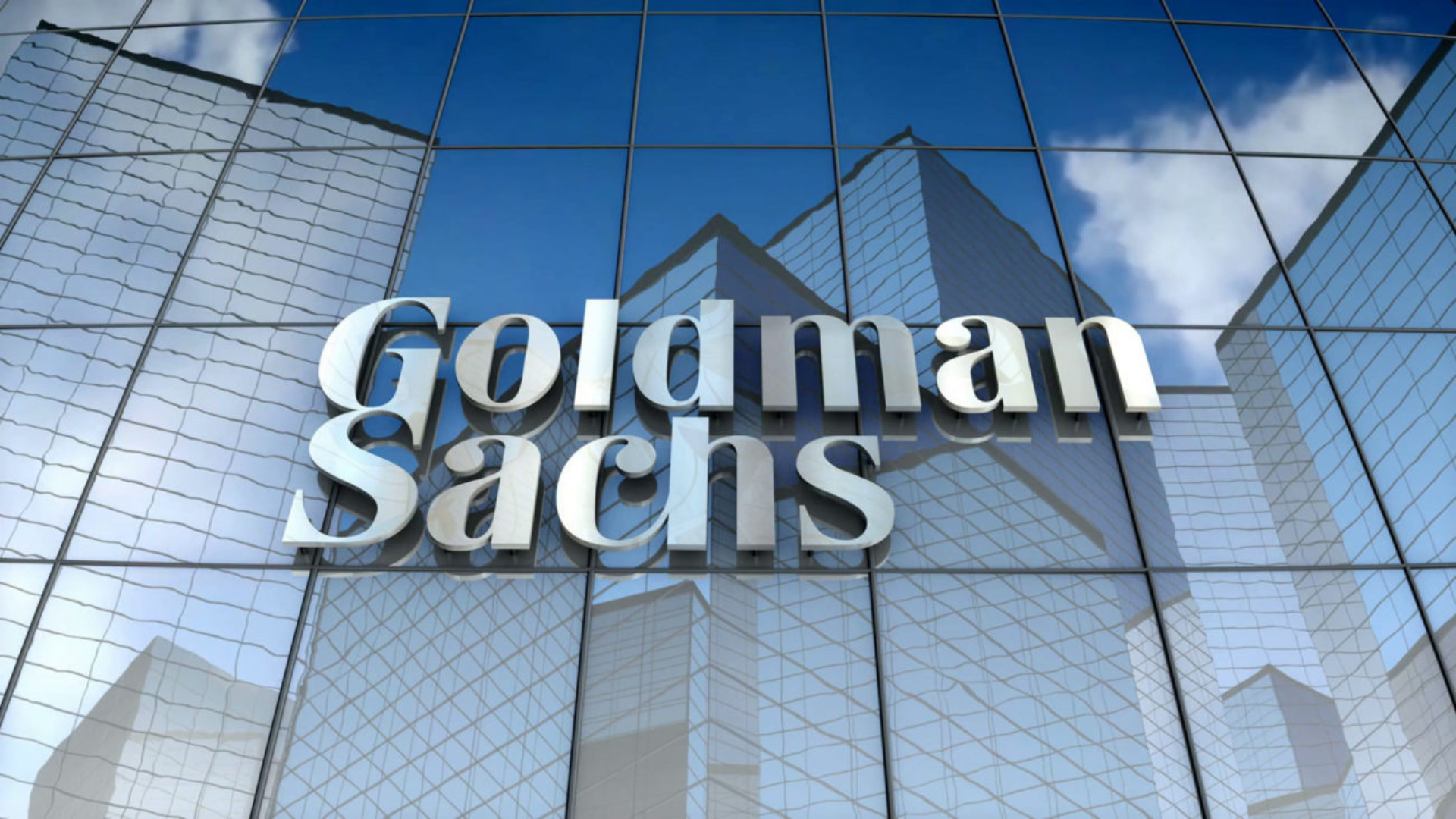 Goldman Sachs Alokasikan Dana untuk Berinvestasi di Perusahaan Kripto.