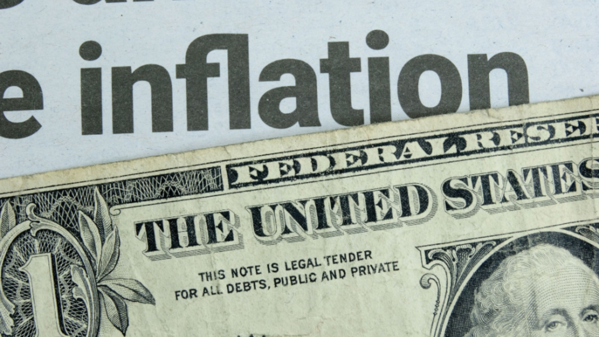 Ilustrasi inflasi AS. Foto: Reuters.