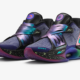 Nike Luncurkan Sepatu Pintar Inspirasi NFT Sneaker CryptoKicks. Sumber: Nike.