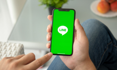 LINE Tech Plus, anak perusahaan LINE Corporation mengumumkan peluncuran mainnet blockchain Finschia, Sumber: LINE Corporation.