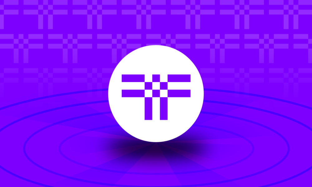 Ilustrasi aset kripto Threshold (T). Sumber: Binance Academy.
