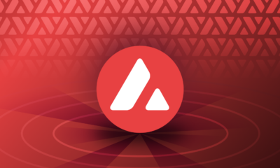 Ilustrasi aset kripto Avalanche (AVAX). Sumber: Binance Academy.