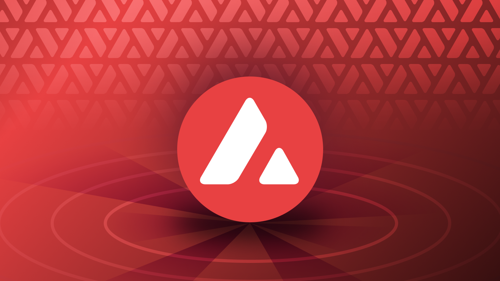 Ilustrasi aset kripto Avalanche (AVAX). Sumber: Binance Academy.