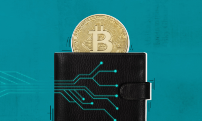 Ilustrasi crypto wallet. Sumber: Money.