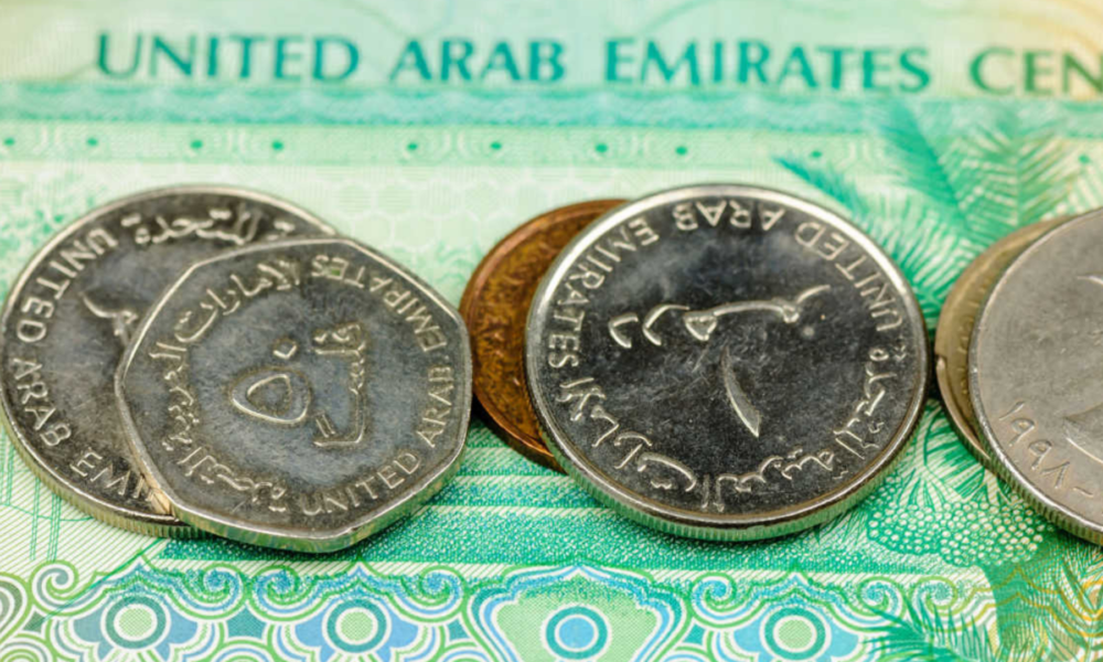 Uni Emirat Arab (UEA) sedang bersiap untuk meluncurkan central bank digital currency (CBDC).
